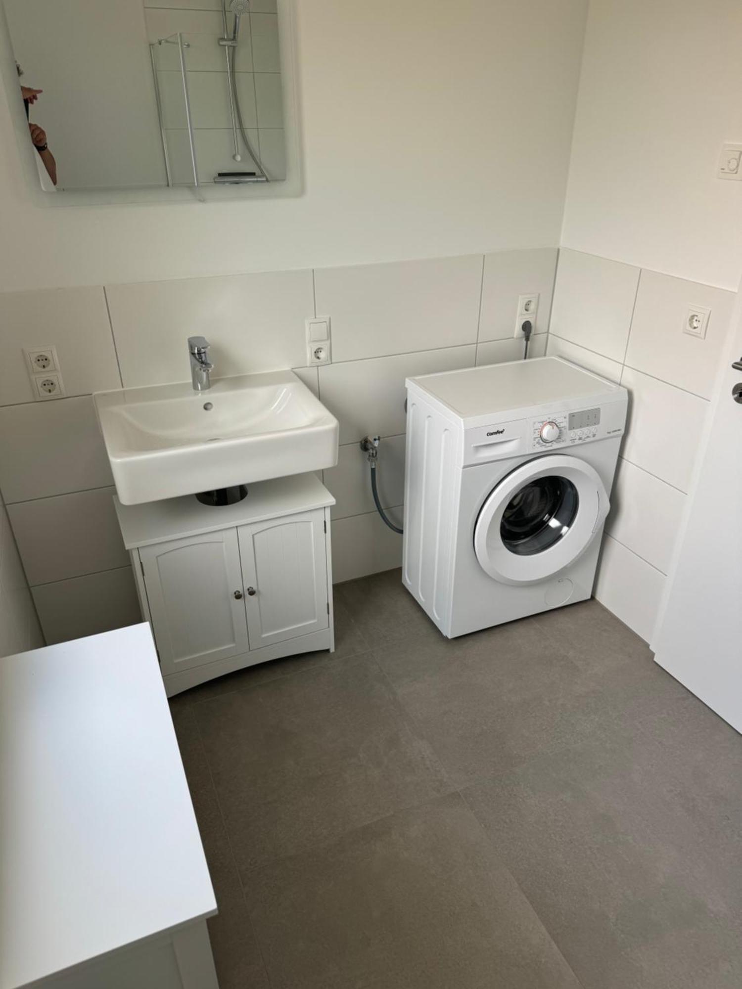 Haus Duenenweg Apartment Achim Luaran gambar
