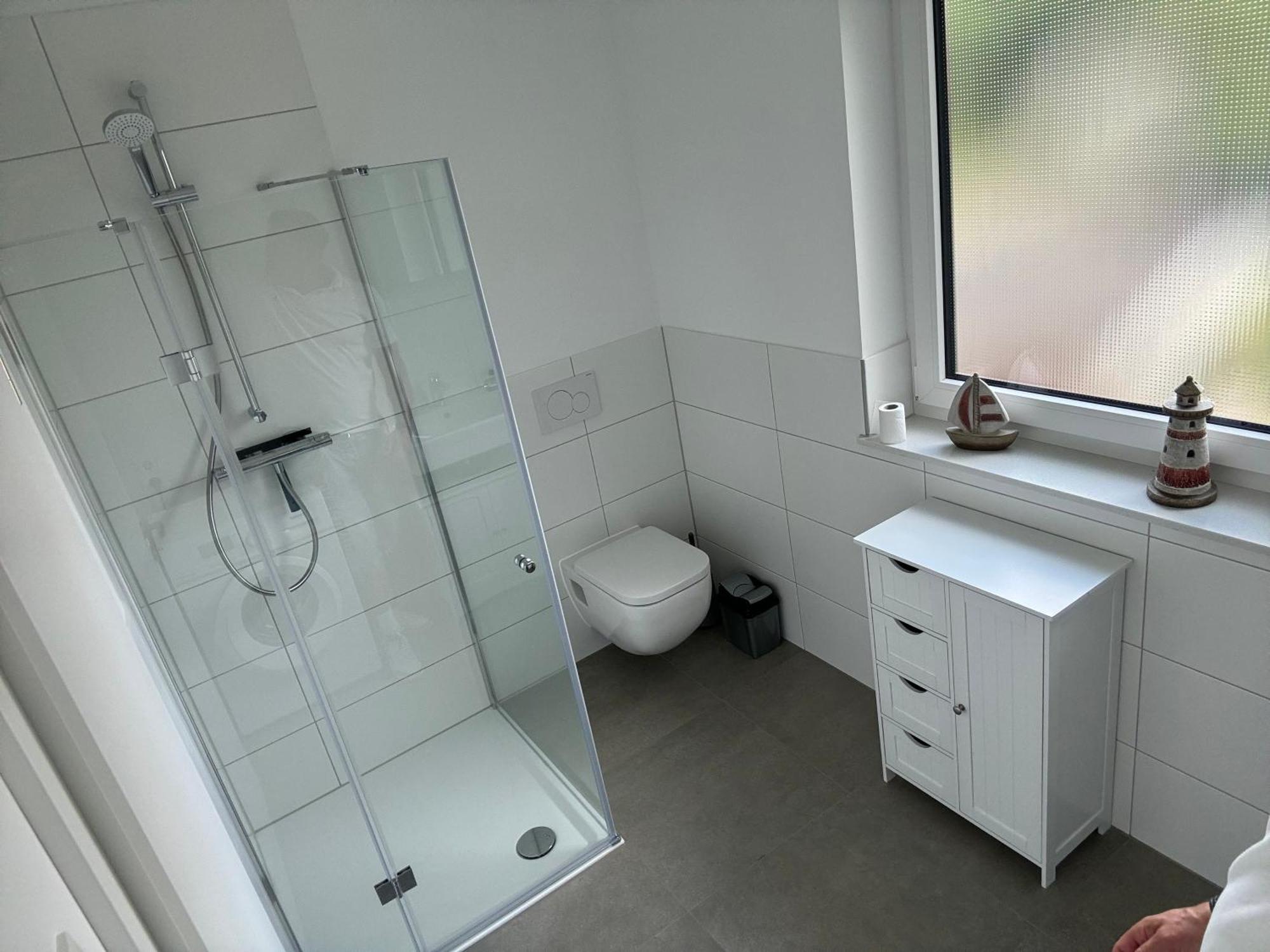 Haus Duenenweg Apartment Achim Luaran gambar