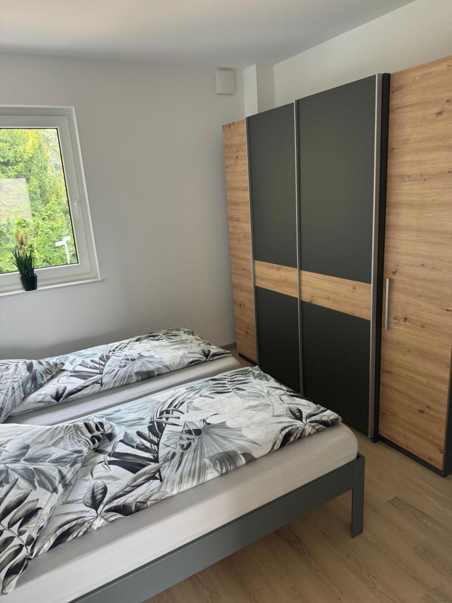 Haus Duenenweg Apartment Achim Luaran gambar