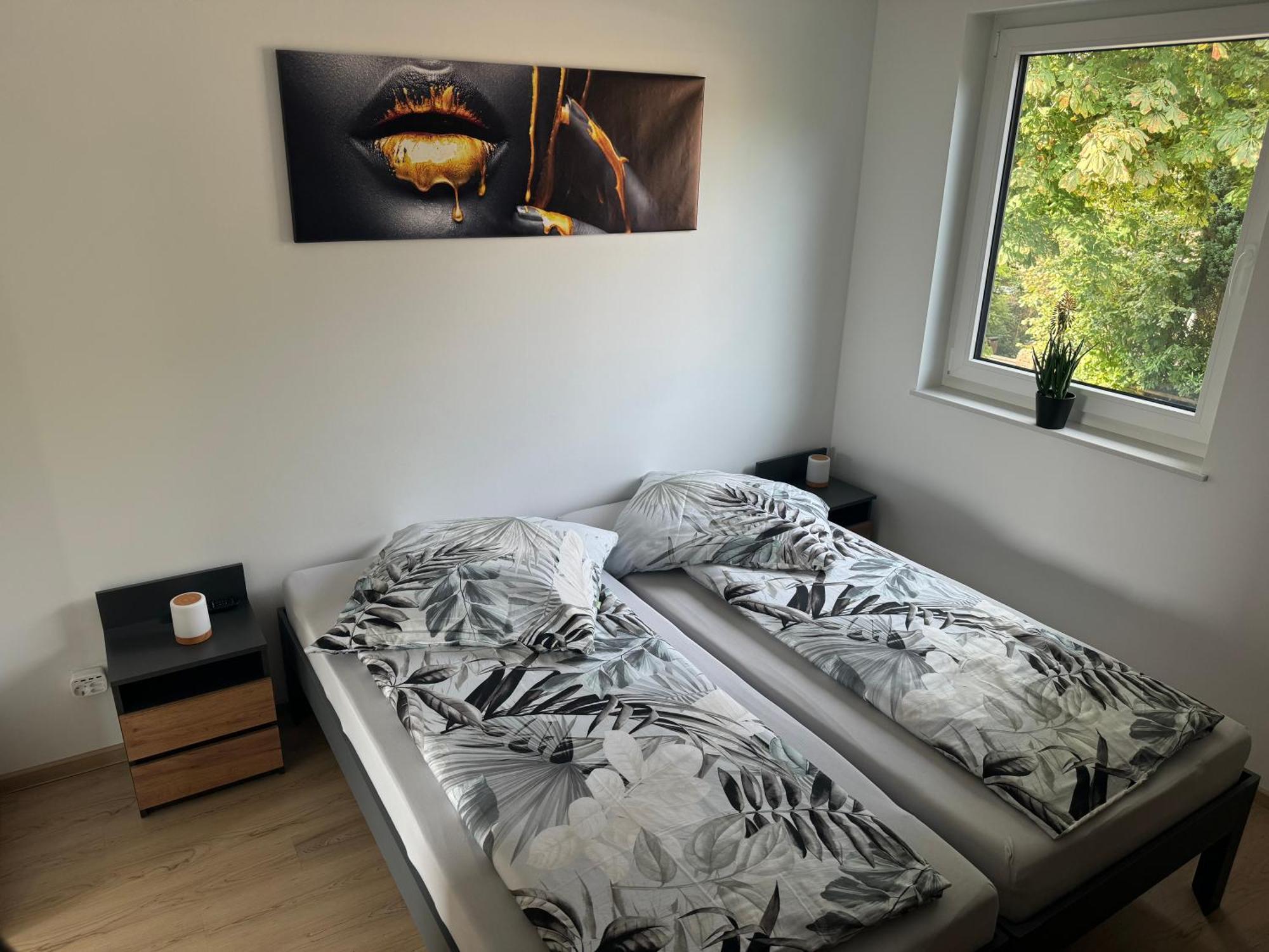 Haus Duenenweg Apartment Achim Luaran gambar